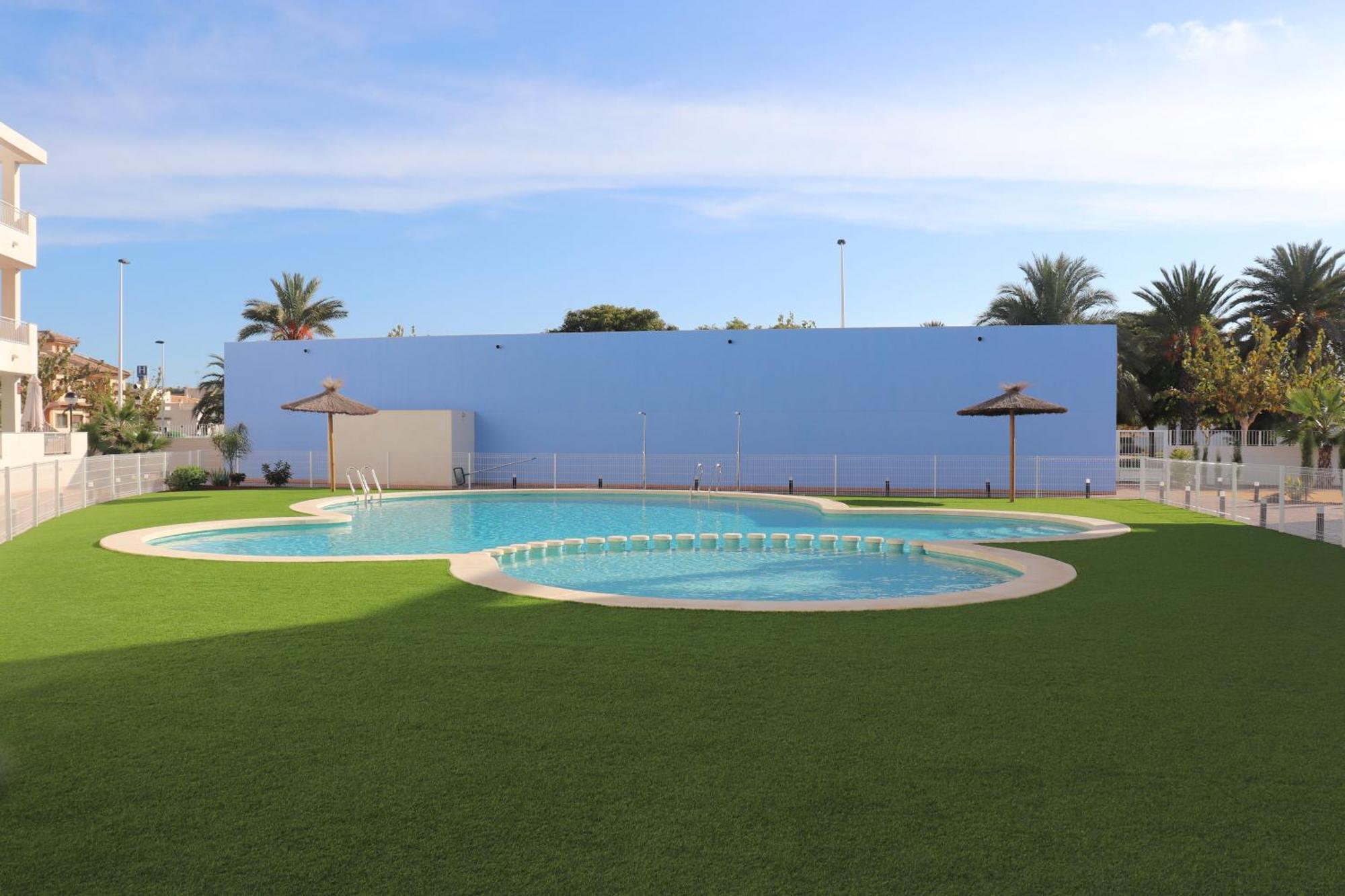 Sunny Paradise By Los Pinos Holidays San Pedro del Pinatar Eksteriør billede